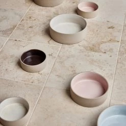 OYOY ZOO Sia Dog Bowl - Large