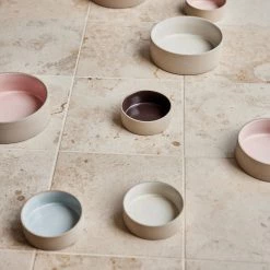 OYOY ZOO Sia Dog Bowl - Large NOW IN STOCK