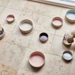 OYOY ZOO Sia Dog Bowl - Medium