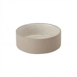 OYOY ZOO Sia Dog Bowl - Small