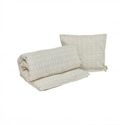 OYOY MINI LOOK FORWARD TO Sirola Bedding - Baby