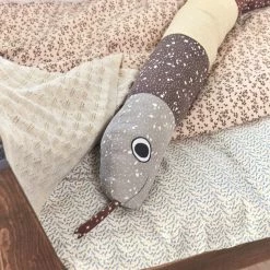 OYOY MINI Sirola Bedding - Junior LOOK FORWARD TO