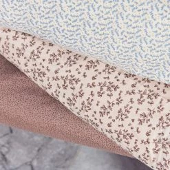 OYOY MINI Sirola Bedding - Junior LOOK FORWARD TO