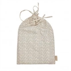 OYOY MINI Sirola Bedding - Junior LOOK FORWARD TO