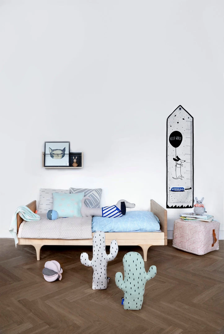 OYOY MINI Smilla Cushion NOW IN STOCK 2 OYOY MINI Smilla Cushion NOW IN STOCK