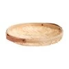OYOY LIVING NOW IN STOCK Sporta Bread Basket - Round - Nature