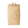 OYOY LIVING Sporta Laundry Bin - Nature NOW IN STOCK