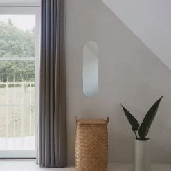 OYOY LIVING Sporta Laundry Bin - Nature NOW IN STOCK