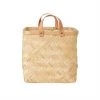 OYOY LIVING Sporta Square Basket - Nature NOW IN STOCK