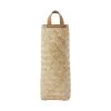 OYOY LIVING Sporta Wall Basket - Long - Nature