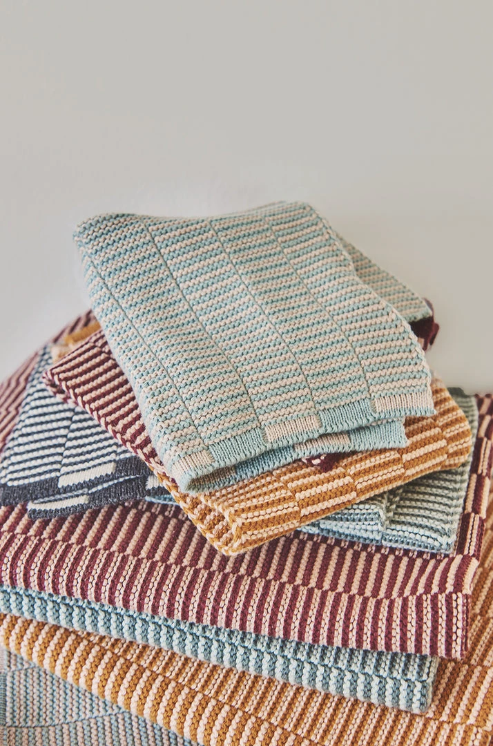 OYOY LIVING NOW IN STOCK Stringa Dishcloth - Pack Of 2 4 OYOY LIVING NOW IN STOCK Stringa Dishcloth - Pack Of 2
