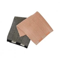 OYOY LIVING Stringa Dishcloth - Pack Of 2 NOW IN STOCK