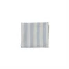OYOY LIVING Striped Tablecloth - 200x140 Cm - Ice Blue