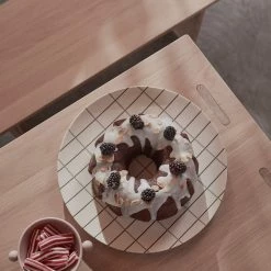 Arca Table - OYOY MINI - Nature