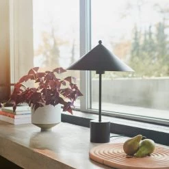 OYOY LIVING Table Lamp Kasa (EU)