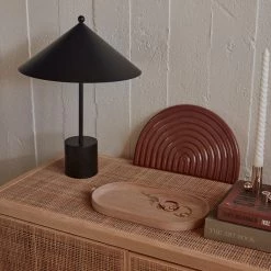 OYOY LIVING Table Lamp Kasa (EU)