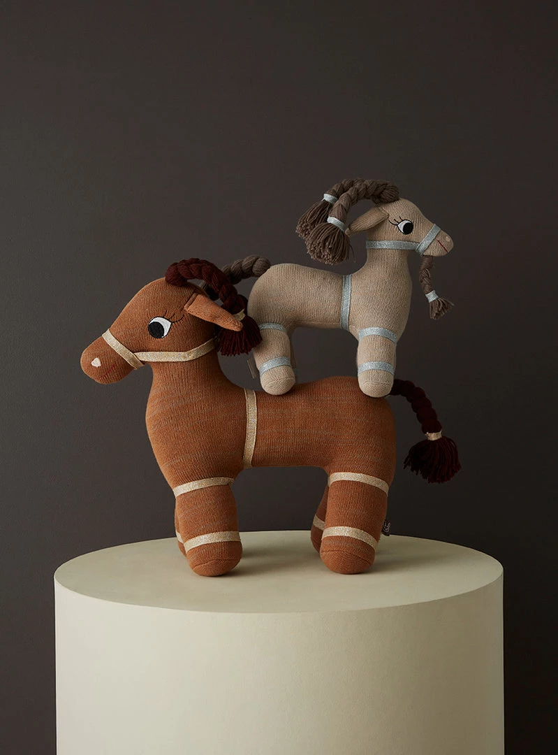 OYOY MINI Taffy Goat 3 OYOY MINI Taffy Goat