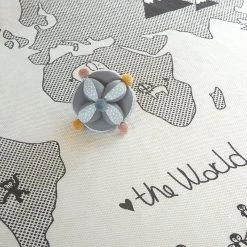 OYOY MINI The World Rug