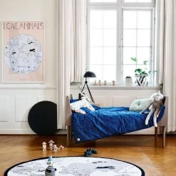 OYOY MINI The World Rug