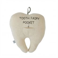 OYOY MINI Tooth Fairy - Offwhite NOW IN STOCK