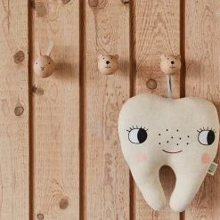 OYOY MINI Tooth Fairy - Offwhite NOW IN STOCK