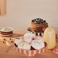 OYOY LIVING Toppu Bowl