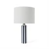 OYOY LIVING Toppu Lamp - Offwhite / Anthracite NOW IN STOCK