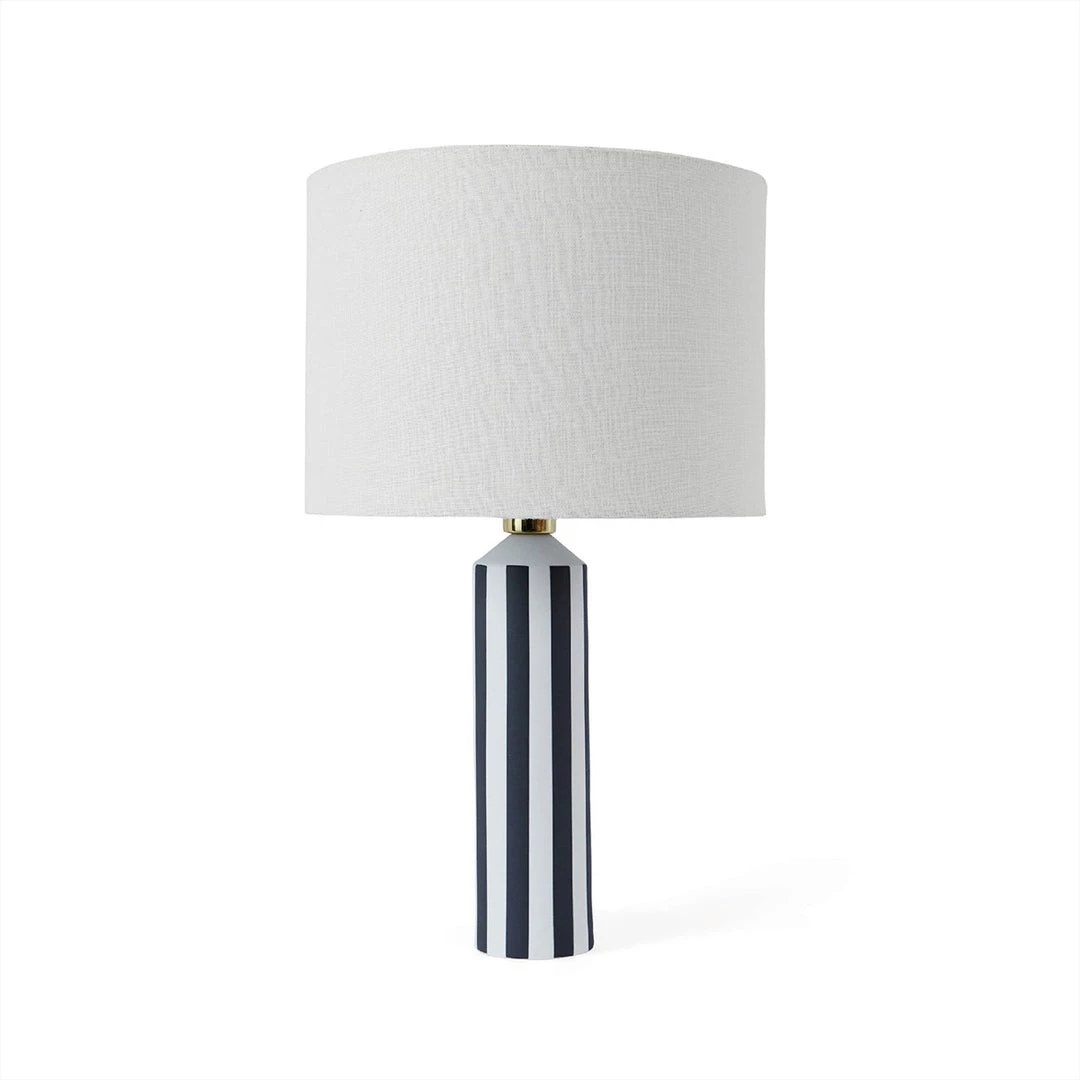 OYOY LIVING Toppu Lamp - Offwhite / Anthracite NOW IN STOCK 1 OYOY LIVING Toppu Lamp - Offwhite / Anthracite NOW IN STOCK