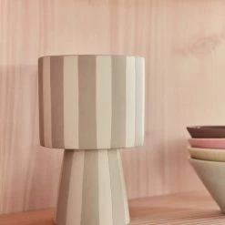 OYOY LIVING Toppu Pot - Small