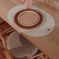 OYOY LIVING Toppu Tray - Caramel 7 OYOY LIVING Toppu Tray - Caramel