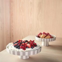 OYOY LIVING LOOK FORWARD TO Toppu Tray