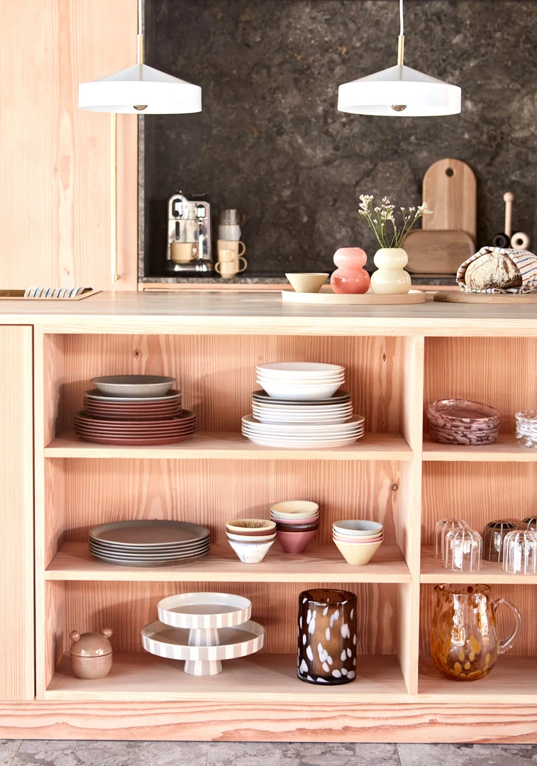 OYOY LIVING Toppu Tray - Large 6 OYOY LIVING Toppu Tray - Large