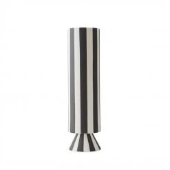 OYOY LIVING NOW IN STOCK Toppu Vase - High - White