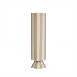 OYOY LIVING Toppu Vase - High LOOK FORWARD TO