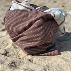 OYOY LIVING NOW IN STOCK Tote Bag - Choko