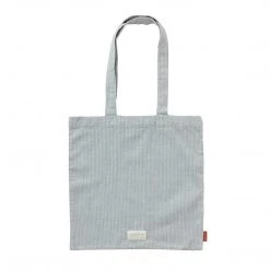 OYOY LIVING NOW IN STOCK Tote Bag - Dusty Blue