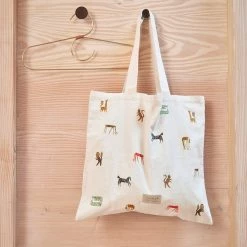 OYOY MINI Tote Bag Moira - Multi