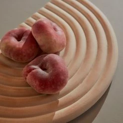 OYOY LIVING Tray Ceramic Rainbow NOW IN STOCK