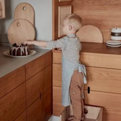 OYOY LIVING Tray Ceramic Rainbow NOW IN STOCK