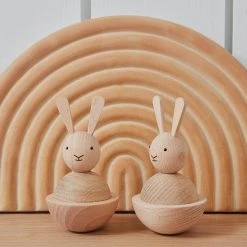 OYOY LIVING Tray Ceramic Rainbow NOW IN STOCK