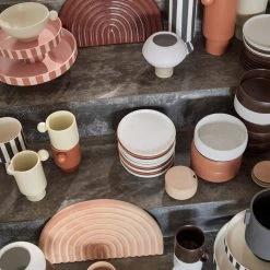 OYOY LIVING NOW IN STOCK Hagi Mini Vase - Lavender