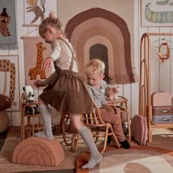 OYOY MINI Wallhanger - Leopard NOW IN STOCK