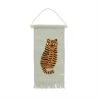 OYOY MINI Wallhanger - Tiger