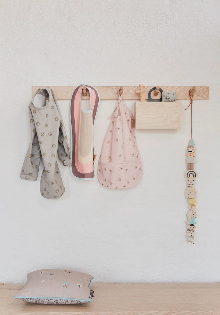 OYOY MINI Wooden Family Bricks NOW IN STOCK 3 OYOY MINI Wooden Family Bricks NOW IN STOCK