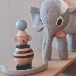 OYOY MINI Wooden Stacking Koala