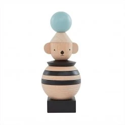 OYOY MINI Wooden Stacking Koala