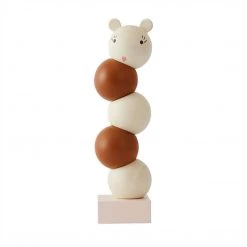 OYOY MINI Wooden Stacking Lala