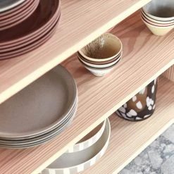 OYOY LIVING Yuka Bowl - Pack Of 3