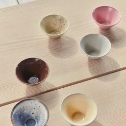 OYOY LIVING Yuka Bowl - Pack Of 3