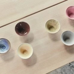 OYOY LIVING Yuka Bowl - Pack Of 3